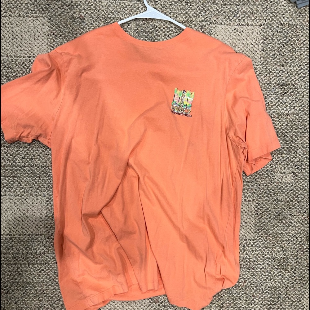 Vineyard Vines Short Sleeve